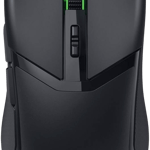 Razer Cobra Pro Wireless Gaming Mouse 30K DPI RGB Black thumbnail 6