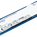Kingston NV2 1TB NVMe M.2 PCIe 4.0 Internal SSD thumbnail 8