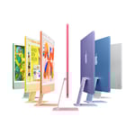 Apple iMac 24" M4 8-Core 16GB/256GB Desktop thumbnail 8