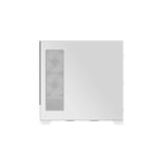 CASE GIGABYTE C201P PANORAMIC ICE thumbnail 7