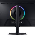 Samsung Odyssey G7 32" 4K 144Hz IPS Smart Gaming Monitor thumbnail 4