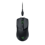 ماوس Razer Cobra Pro 30K DPI لاسلكي RGB أسود thumbnail 6