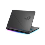 ASUS ROG Strix G16 G615LR-RV123, Intel Core Ultra 7-255HX, 16GB RAM, 1TB SSD, NVIDIA RTX 5070 Ti 12G, 16.0" WUXGA 165Hz, Eclipse Gray thumbnail 3