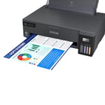 Epson EcoTank L11050 Color, A3+ Wi-Fi All-in-One Ink Tank Printer thumbnail 4