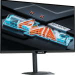Gigabyte M27QS 27" QHD 180Hz SS IPS Google TV Gaming Monitor thumbnail 5