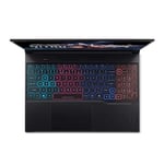 Acer Nitro V ANV16S-71-97BE, Intel Core 9-270H, 16GB RAM, 1TB SSD, NVIDIA RTX 5070 8GB, 16.0" WQXGA 180Hz, Black thumbnail 3