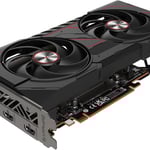 Sapphire Pulse Radeon RX 7600 XT 16GB GDDR6 thumbnail 4