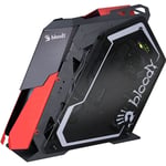 كيس Bloody Rogue GH-30 Mid-Tower Black thumbnail 3