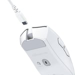 Razer DeathAdder V4 Pro Wireless Gaming Mouse 45K DPI 8000Hz thumbnail 7