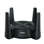 D-Link AX6000 Wi-Fi 6 Router 2.5Gbps Port Quad-Core thumbnail 5