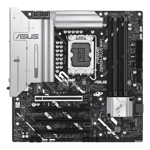 لوحة أم ASUS Prime Z890M-Plus DDR5 LGA1851 Micro-ATX WiFi thumbnail 4