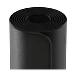 Glorious 3XL Black Mouse Pad 61 x 122cm Non-Slip thumbnail 5