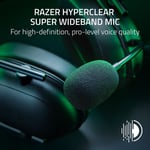 Razer BlackShark V2 HyperSpeed Wireless Gaming Headset thumbnail 6