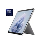 Microsoft Surface Pro 10 - 13" 120Hz, Intel Core Ultra 7-165U, 16GB RAM, 256GB SSD, Platinum thumbnail 3