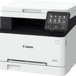 Canon i-SENSYS MF651Cw A4 Colour Multifunction Laser Printer thumbnail 2