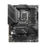 مذربورد إم إس آي MAG Z790 TOMAHAWK WIFI لمعالجات LGA 1700 مقاس ATX مع DDR5 و PCIe 5.0 و Wi-Fi 6E thumbnail 3
