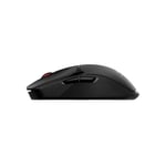 ماوس HyperX Pulsefire Fuse لاسلكي 12000 DPI 6 Buttons 75g أسود thumbnail 6