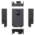 Marsriva Hi-Freq 6.6kW Single-Phase Hybrid Inverter IP66 thumbnail 6