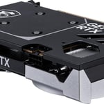 MSI Ventus GeForce RTX 5060 8GB GDDR7 2X OC thumbnail 3