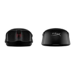 HyperX Pulsefire Haste 2 Core Wireless 26000 DPI 6-Button 70g Optical Gaming Mouse thumbnail 5
