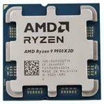 معالج AMD Ryzen 9 9950X3D 16-Core AM5 تري thumbnail 5