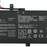 Zoom IN C41N1731 Laptop Battery ROG Strix/Scar Series thumbnail 4