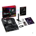 ASUS ROG Strix X870-F Gaming WiFi AM5 ATX Motherboard thumbnail 6