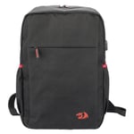 شنطة Redragon GB-82 13 انج للابتوب حمراء thumbnail 3