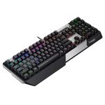 Bloody B865R Light Strike Optical Switch Wired Gaming Keyboard thumbnail 5