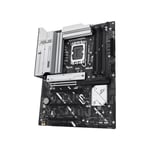 لوحة أم ASUS Prime Z890 LGA1851 ATX DDR5 thumbnail 3
