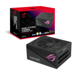 باور سبلاي ASUS ROG Strix 1000W 80+ Gold Fully Modular thumbnail 7