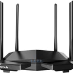 Tenda AC1200 Dual-Band WiFi 5 Gigabit Router thumbnail 8