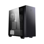 MSI MPG SEKIRA 100P Mid-Tower Case thumbnail 1