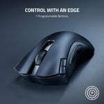 ماوس Razer DeathAdder V2 X HyperSpeed 14000 DPI Dual-Mode Wireless 7-Button thumbnail 11