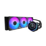 مبرد Cooler Master Atmos II 360mm مائي thumbnail 2
