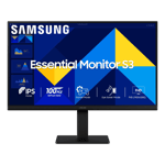 شاشة Samsung Essential S3 27″ 1920x1080 100Hz IPS thumbnail 1