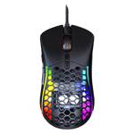 iMice T-60 Gaming Mouse Wired 7200 DPI RGB thumbnail 4