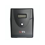يو بي إس GeTX GXK-1500-C 900W thumbnail 4