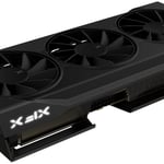 XFX Swift AMD Radeon RX 9070 OC Triple Fan Gaming Edition 16GB Graphics Card thumbnail 3
