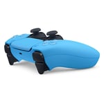 PlayStation DualSense Wireless Controller PS5 Starlight Blue thumbnail 4