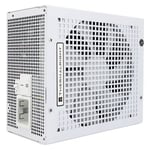 باور سبلاي Thermalright TP 1350W 80+ Platinum Fully Modular أبيض thumbnail 3