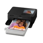 Canon SELPHY CP1500 Wireless Compact Photo Printer Black thumbnail 6