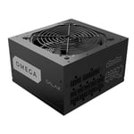 GALAX OMEGA GLX850 850W 80+ Gold Full Modular PCIe 5.0 Power Supply thumbnail 10