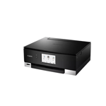 Canon TS8340A Color All-in-One Printer Black thumbnail 1