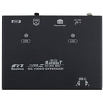 محول Rextron EVBMU-M6119 4K HDBaseT HDMI إلى USB إكستندر على Cat6 100m thumbnail 5