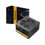 Segotep BN750W 750W 80+ Bronze Non-Modular Power Supply thumbnail 7