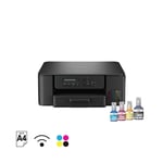 Brother DCP-T530DW All-in-One Ink Tank Wireless Printer thumbnail 3