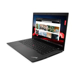 Lenovo ThinkPad L14 Gen 4 21H1007RGR - 14" FHD 60Hz Touchscreen - Intel Core i7-1355U - 16GB RAM - 512GB SSD - Shared - WIN 11 PRO K thumbnail 4