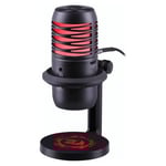 Redragon Nebula GM211 Cardioid USB Microphone RGB thumbnail 2