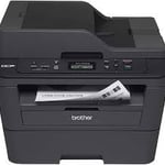 Brother DCP-L2540DW Monochrome 3-in-1 Laser Printer with WiFi, Ethernet, USB thumbnail 5
